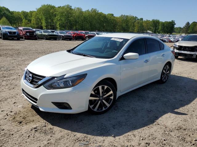 nissan altima 2.5 2017 1n4al3ap3hc493939