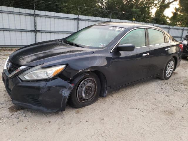 nissan altima 2.5 2017 1n4al3ap3hc494492