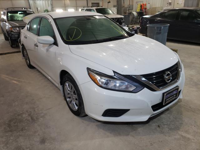 nissan altima 2.5 2017 1n4al3ap3hc496615