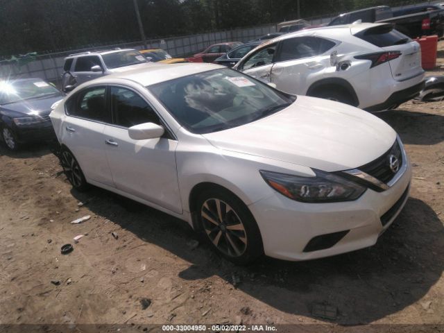 nissan altima 2017 1n4al3ap3hc498378