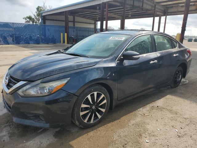 nissan altima 2017 1n4al3ap3hc498588