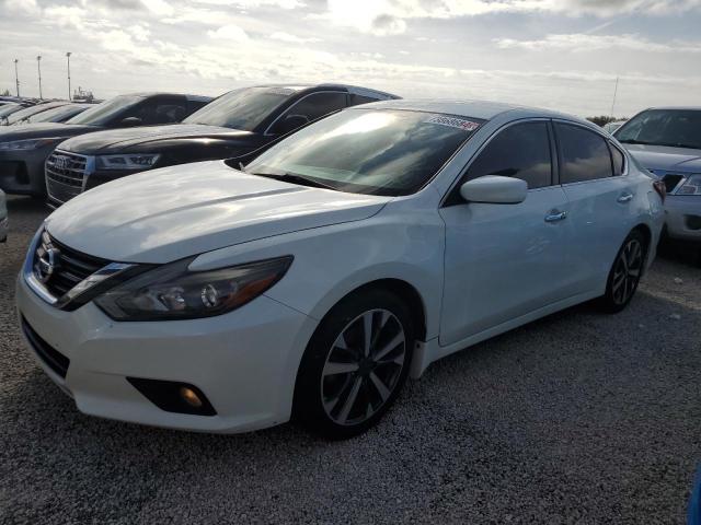 nissan altima 2.5 2017 1n4al3ap3hc499319