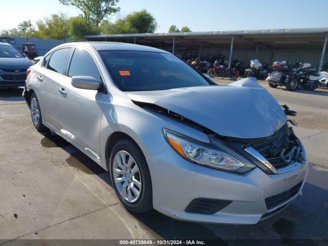 nissan altima 2017 1n4al3ap3hn302203