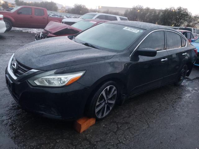 nissan altima 2017 1n4al3ap3hn303450