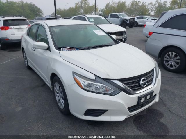 nissan altima 2017 1n4al3ap3hn305330