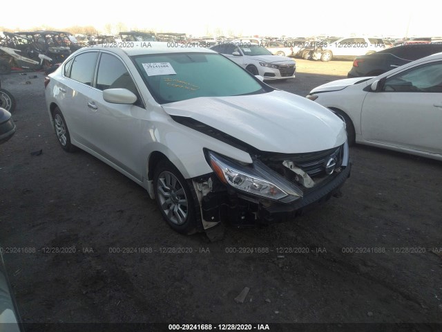 nissan altima 2017 1n4al3ap3hn307501