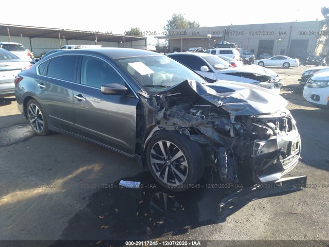 nissan altima 2017 1n4al3ap3hn307580