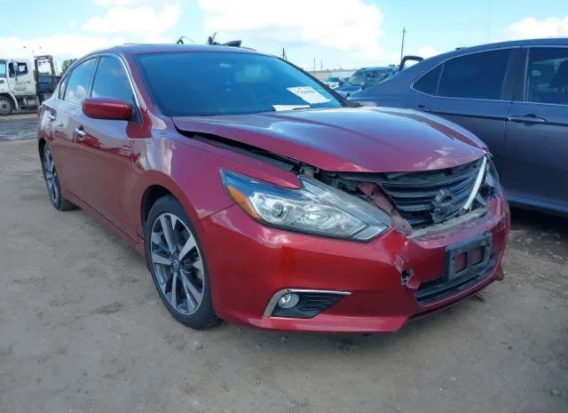 nissan altima 2017 1n4al3ap3hn309894