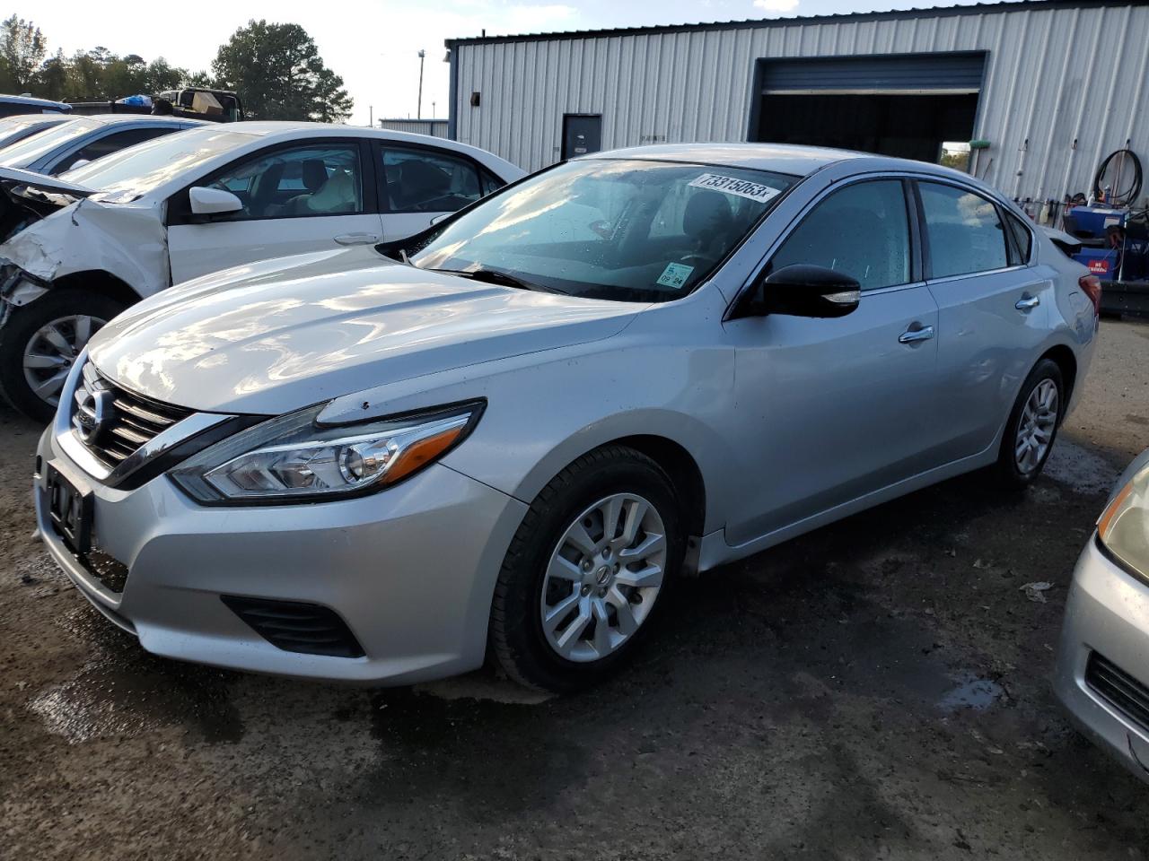 nissan altima 2017 1n4al3ap3hn315260