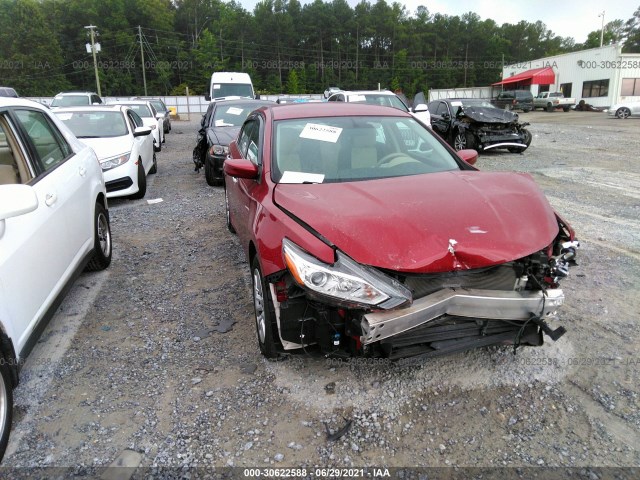 nissan altima 2017 1n4al3ap3hn315288