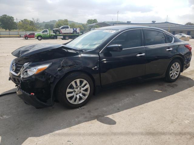 nissan altima 2.5 2017 1n4al3ap3hn329370