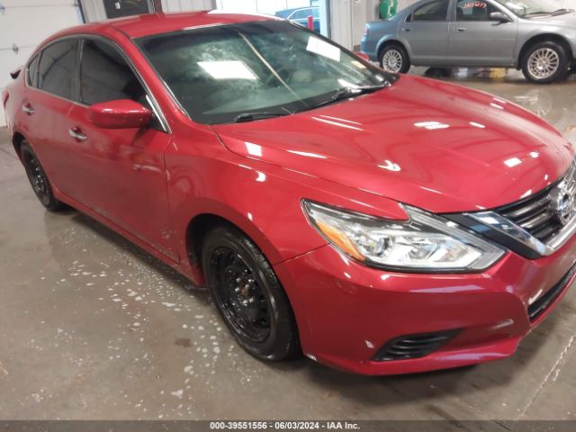 nissan altima 2017 1n4al3ap3hn329501