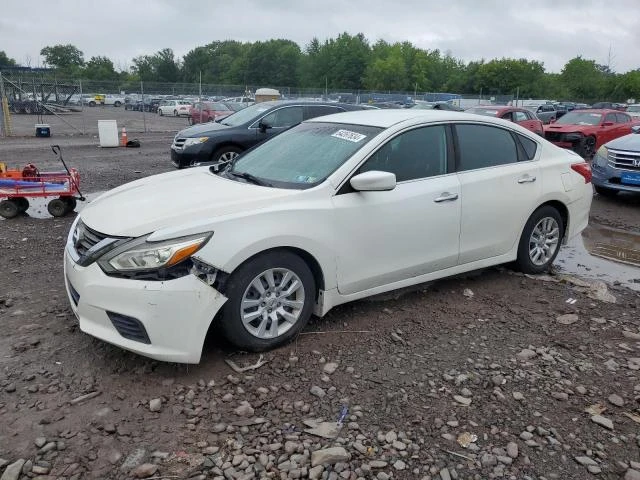 nissan altima 2.5 2017 1n4al3ap3hn329708