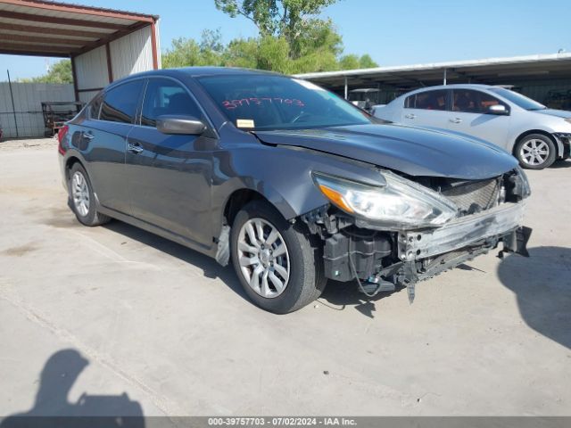 nissan altima 2017 1n4al3ap3hn333595