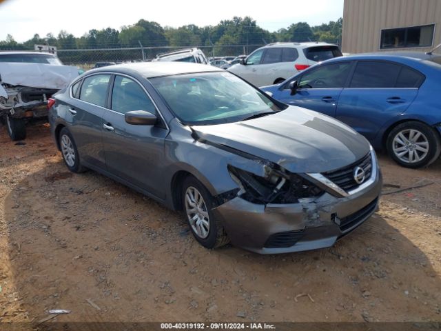 nissan altima 2017 1n4al3ap3hn336710