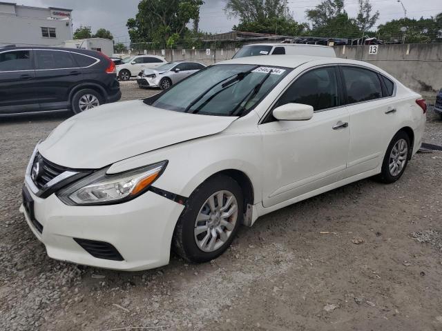 nissan altima 2.5 2017 1n4al3ap3hn339249