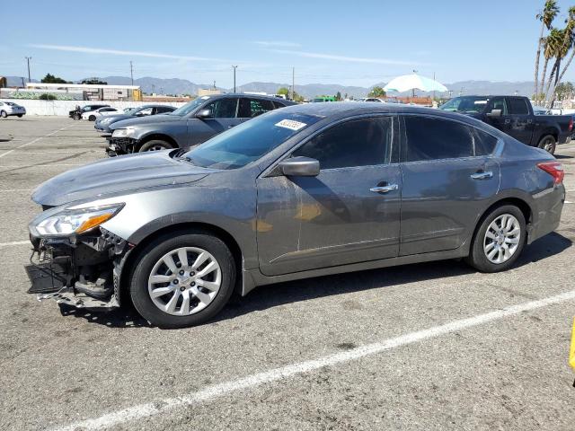 nissan altima 2.5 2017 1n4al3ap3hn340479