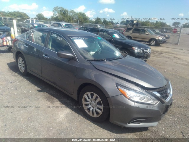 nissan altima 2017 1n4al3ap3hn342197