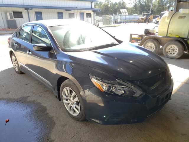 nissan altima 2017 1n4al3ap3hn343107