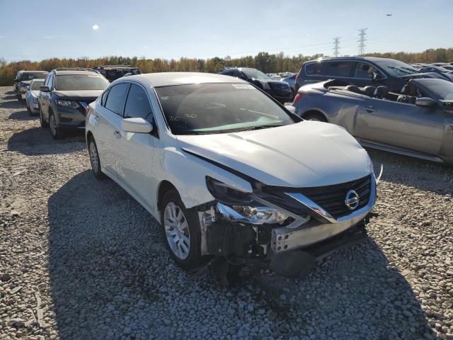 nissan altima 2.5 2017 1n4al3ap3hn347674