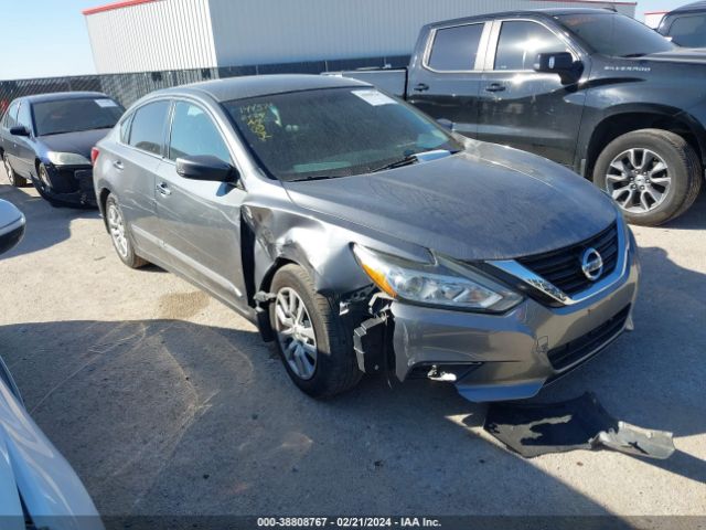 nissan altima 2017 1n4al3ap3hn347979