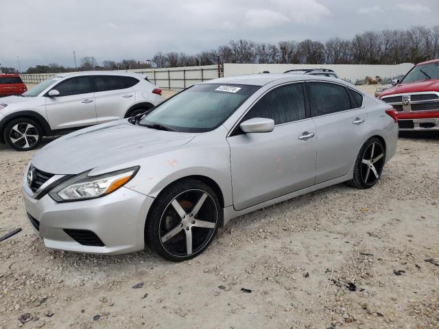 nissan altima 2017 1n4al3ap3hn349330