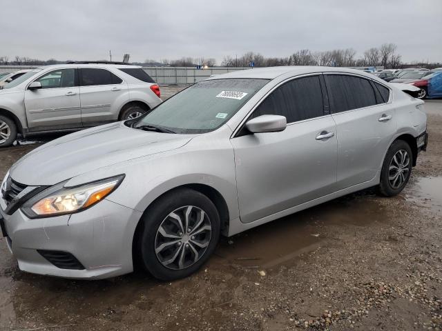 nissan altima 2017 1n4al3ap3hn354768