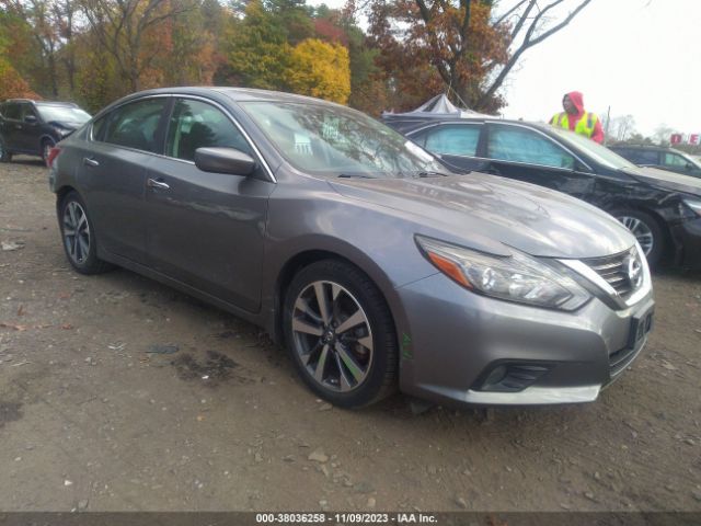 nissan altima 2017 1n4al3ap3hn355970