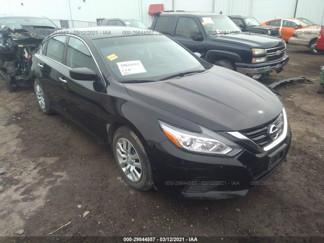 nissan altima 2017 1n4al3ap3hn357752