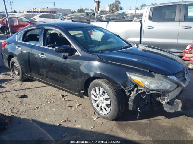 nissan altima 2017 1n4al3ap3hn360151