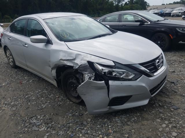 nissan altima 2.5 2017 1n4al3ap3hn360571