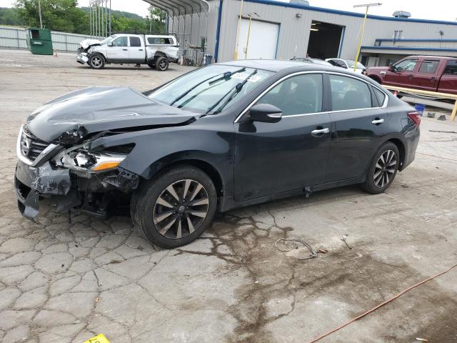 nissan altima 2018 1n4al3ap3jc100575