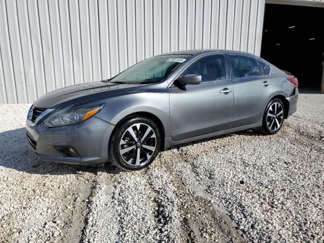 nissan altima 2.5 2018 1n4al3ap3jc106876