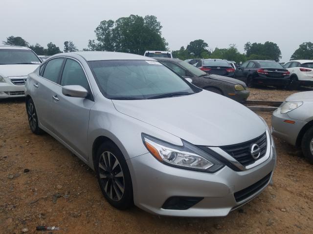 nissan altima 2.5 2018 1n4al3ap3jc107218