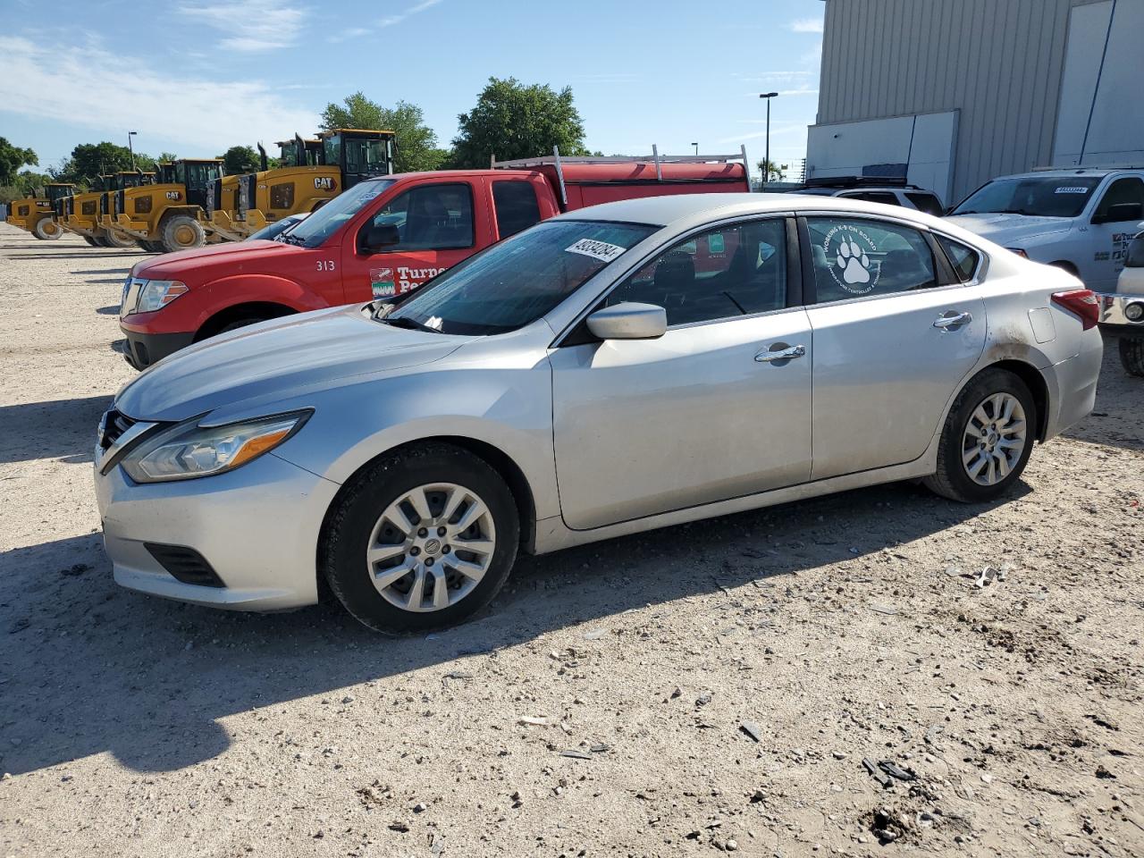 nissan altima 2018 1n4al3ap3jc108921