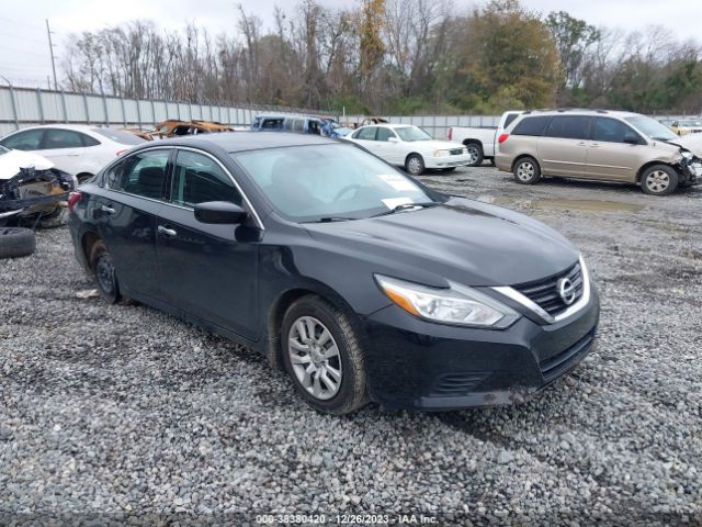 nissan altima 2018 1n4al3ap3jc109079