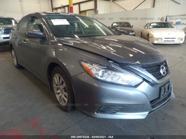 nissan altima 2018 1n4al3ap3jc111348