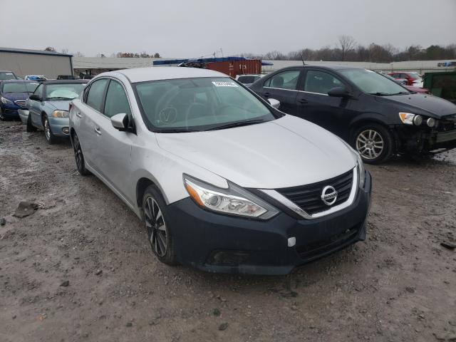 nissan altima 2.5 2018 1n4al3ap3jc111687