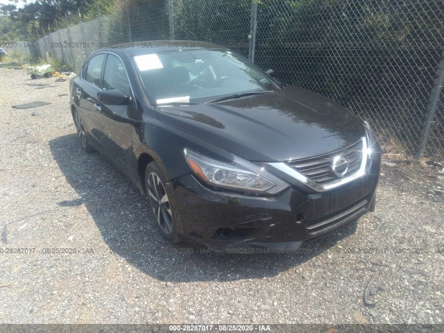 nissan altima 2018 1n4al3ap3jc112113