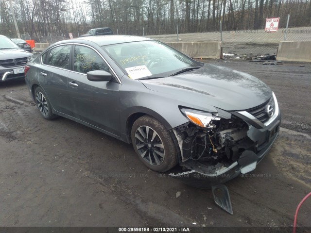 nissan altima 2018 1n4al3ap3jc112399