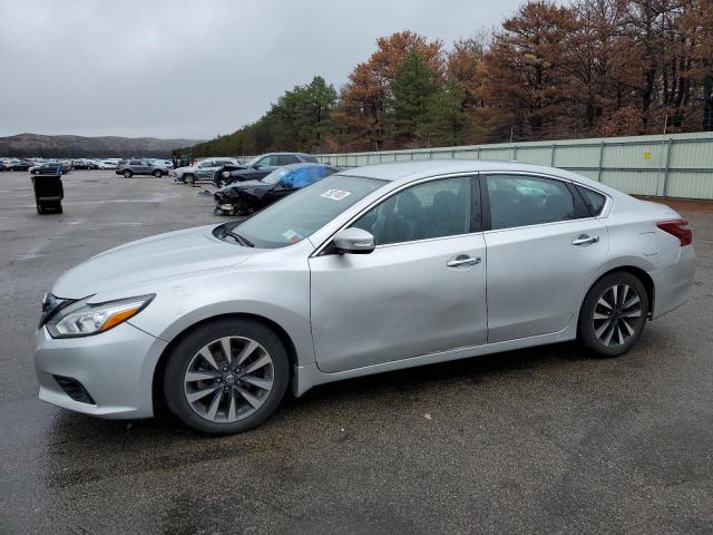 nissan altima 2018 1n4al3ap3jc118669