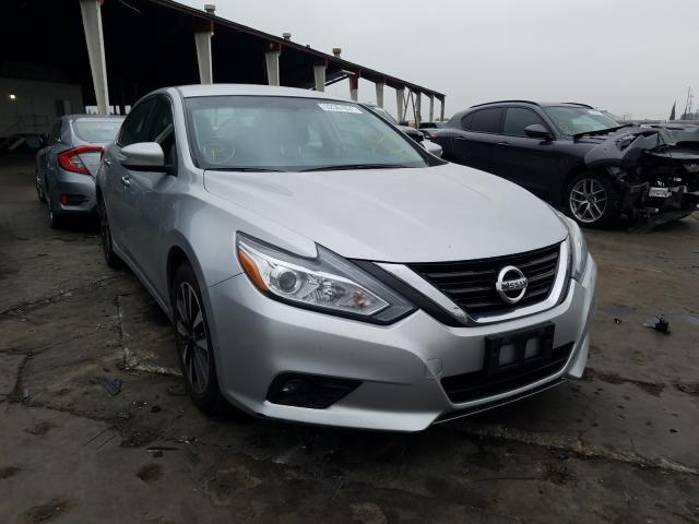 nissan altima 2.5 2018 1n4al3ap3jc120602