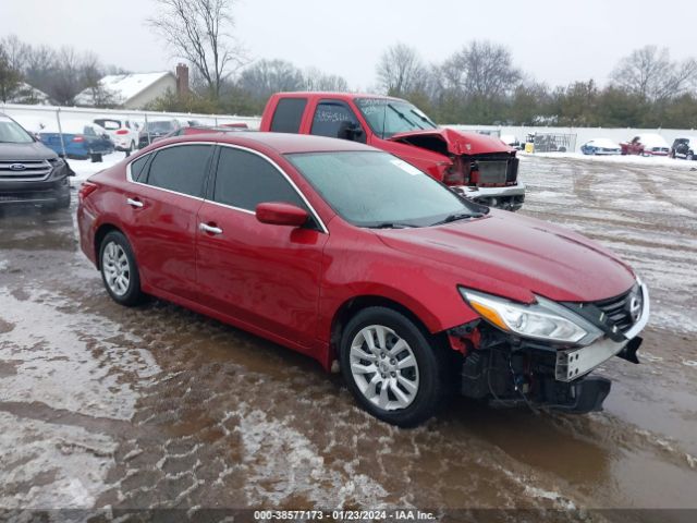 nissan altima 2018 1n4al3ap3jc121703