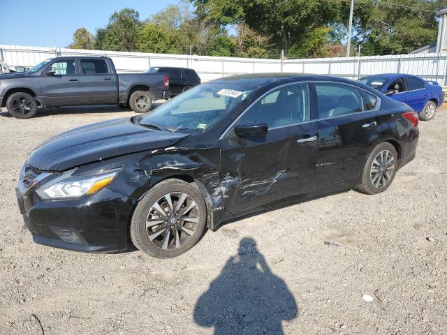 nissan altima 2.5 2018 1n4al3ap3jc124004