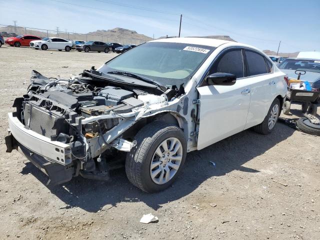 nissan altima 2.5 2018 1n4al3ap3jc124908