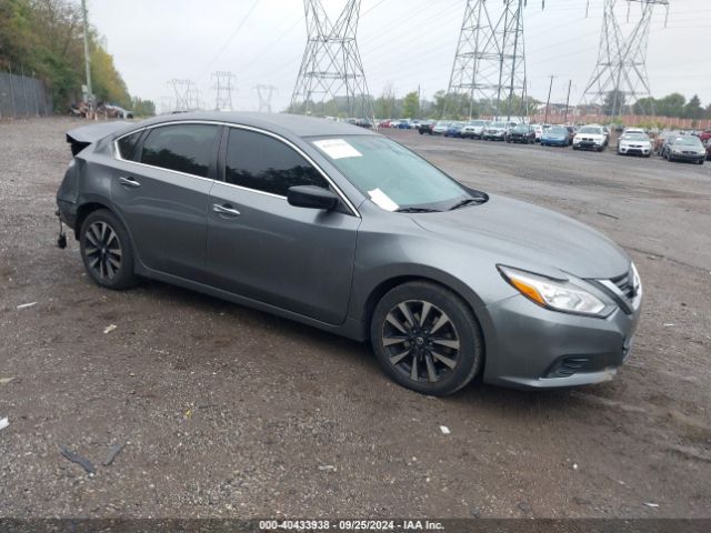 nissan altima 2018 1n4al3ap3jc127176