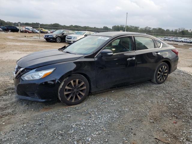 nissan altima 2.5 2018 1n4al3ap3jc127842