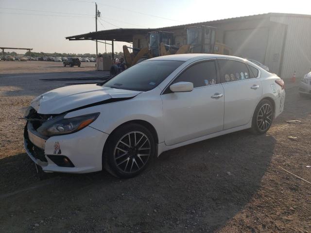 nissan altima 2.5 2018 1n4al3ap3jc128828