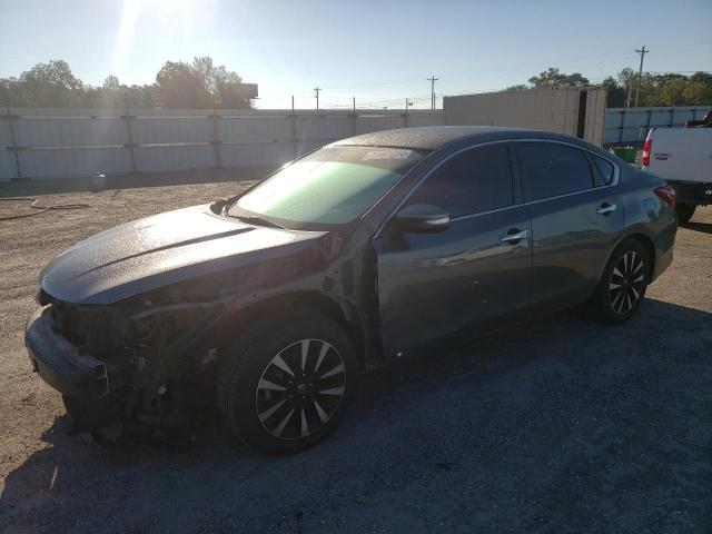 nissan altima 2.5 2018 1n4al3ap3jc129283