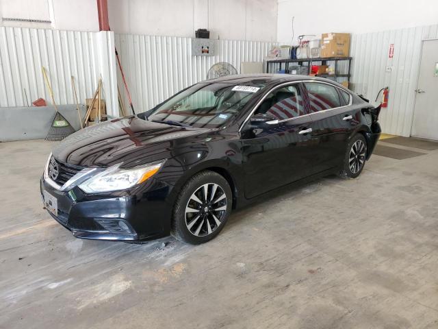 nissan altima 2.5 2018 1n4al3ap3jc131230